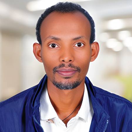 Tsegaye Ebabey Demissie